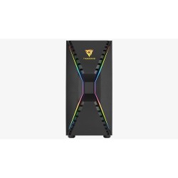 Корпус ThunderX3 Cronus (Cronus-G-BK-v1) черный