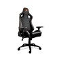 Кресло игровое Cougar ARMOR-S Black (3MASBNXB.0001) черный