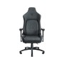 Кресло игровое Razer Iskur - Dark Gray Fabric (RZ38-02770300-R3G1) серый