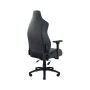 Кресло игровое Razer Iskur - Dark Gray Fabric (RZ38-02770300-R3G1) серый