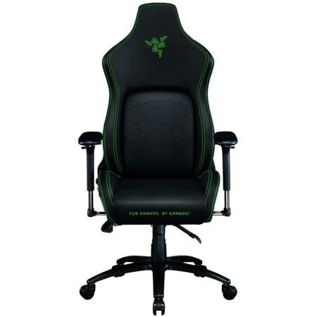 Кресло игровое Razer Iskur (RZ38-02770100-R3G1) черный