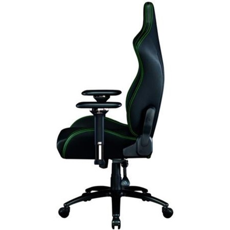 Кресло игровое Razer Iskur (RZ38-02770100-R3G1) черный