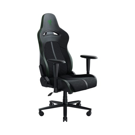 Кресло игровое Razer Enki X (RZ38-03880100-R3G1) черный