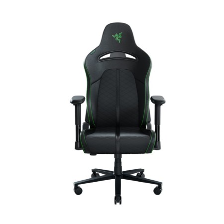 Кресло игровое Razer Enki X (RZ38-03880100-R3G1) черный