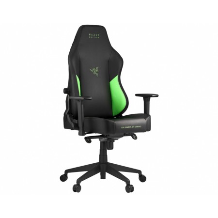 Кресло игровое Razer Tarok Ultimate (RZR-60003) черно-зеленый