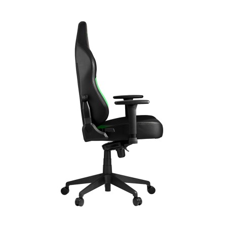Кресло игровое Razer Tarok Ultimate (RZR-60003) черно-зеленый