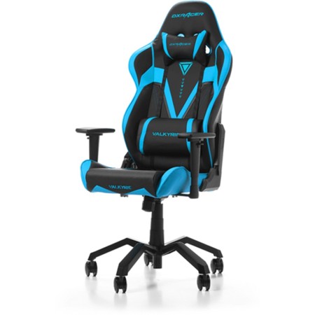 Кресло игровое DX Racer OH/VB03/NB (GC-V03-NB-B2-49-VENDER) черно-синий