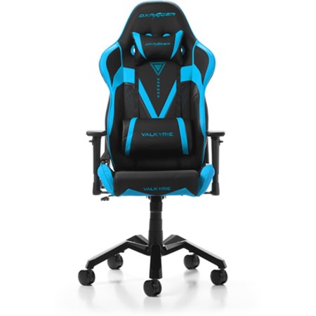Кресло игровое DX Racer OH/VB03/NB (GC-V03-NB-B2-49-VENDER) черно-синий