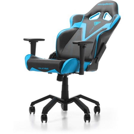 Кресло игровое DX Racer OH/VB03/NB (GC-V03-NB-B2-49-VENDER) черно-синий