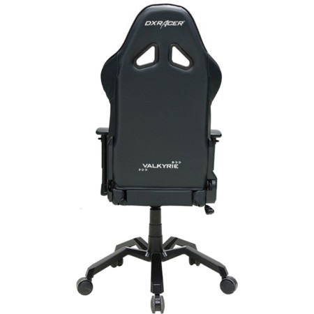 Кресло игровое DX Racer OH/VB03/N (GC-V03-N-B2-49-VENDER) черный