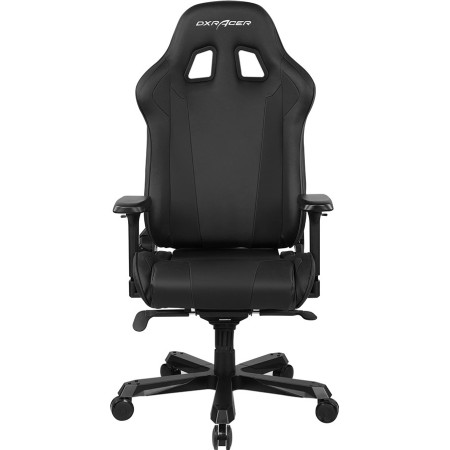Кресло игровое DX Racer GC/K99/N (GC-K99-N-A3-01) черный