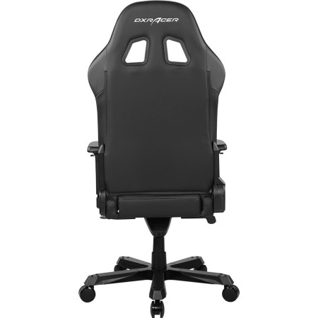 Кресло игровое DX Racer GC/K99/N (GC-K99-N-A3-01) черный