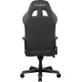 Кресло игровое DX Racer GC/K99/N (GC-K99-N-A3-01) черный