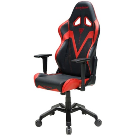Кресло игровое DX Racer OH/VB03/NR (GC-V03-NR-B2-49-VENDER) черно-красный