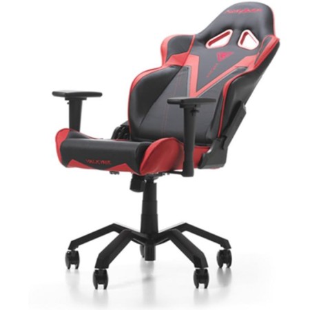 Кресло игровое DX Racer OH/VB03/NR (GC-V03-NR-B2-49-VENDER) черно-красный
