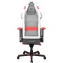 Кресло игровое DX Racer AIR/R1S/WRN (AIR-R1S-WRN.G-B3) красно-белый