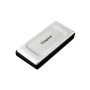 2 ТБ Внешний SSD диск Kingston XS2000 (SXS2000/2000G) серебристый