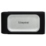 2 ТБ Внешний SSD диск Kingston XS2000 (SXS2000/2000G) серебристый