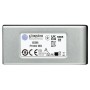 2 ТБ Внешний SSD диск Kingston XS2000 (SXS2000/2000G) серебристый