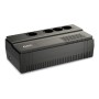 ИБП APC Easy UPS BV1000I (BV1000I-GR) черный (С АККУМУЛЯТОРОМ)