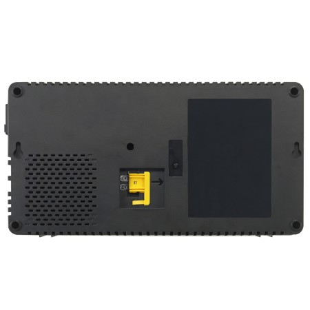 ИБП APC Easy UPS BV1000I (BV1000I-GR) черный (С АККУМУЛЯТОРОМ)