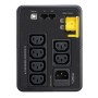 ИБП APC Back-UPS BX950MI черный (С АККУМУЛЯТОРОМ)