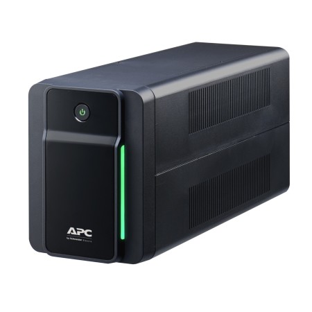 ИБП APC Back-UPS BX950MI черный (С АККУМУЛЯТОРОМ)