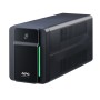 ИБП APC Back-UPS BX950MI черный (С АККУМУЛЯТОРОМ)