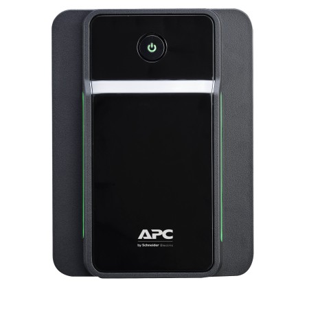 ИБП APC Back-UPS BX950MI (BX950MI-GR) черный (С АККУМУЛЯТОРОМ)