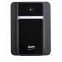 ИБП APC Back-UPS BX950MI (BX950MI-GR) черный (С АККУМУЛЯТОРОМ)