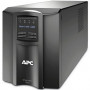 ИБП APC Smart-UPS 1000VA LCD (SMT1000I) черный (С АККУМУЛЯТОРОМ)