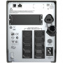 ИБП APC Smart-UPS 1000VA LCD (SMT1000I) черный (С АККУМУЛЯТОРОМ)