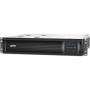 ИБП APC Smart-UPS 1000VA (SMT1000RMI2U) серый (С АККУМУЛЯТОРОМ)