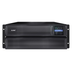 ИБП APC Smart-UPS X 2200 (SMX2200HV) черный (С АККУМУЛЯТОРОМ)