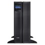 ИБП APC Smart-UPS X 2200 (SMX2200HV) черный (С АККУМУЛЯТОРОМ)