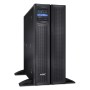 ИБП APC Smart-UPS X 2200 (SMX2200HV) черный (С АККУМУЛЯТОРОМ)