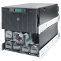 ИБП APC Smart-UPS RT 15kVA RM 230V (SURT15KRMXLI) черный (С АККУМУЛЯТОРОМ)