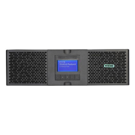ИБП HP Enterprise G2 R6000 (Q7G11A) черный (БЕЗ АККУМУЛЯТОРОВ)