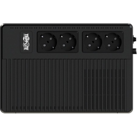 ИБП TrippLite AVRX1000UD черный (С АККУМУЛЯТОРОМ)