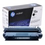 Картридж лазерный HP 15A (C7115A) черный