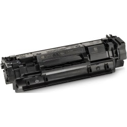 Тонер-картридж лазерный HP 136X (W1360X) черный (повышенная емкость) (с чипом)