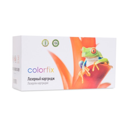 Картридж лазерный Colorfix P3020 (106R02773) черный (с чипом)