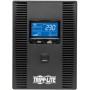 ИБП Tripplite SMX1500LCDT черный (С АККУМУЛЯТОРОМ)