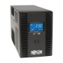 ИБП Tripp Lite SmartPro SMX1500LCDT черный (С АККУМУЛЯТОРОМ)