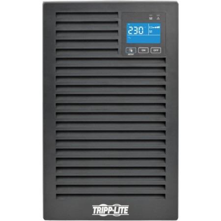 ИБП Tripplite SUINT3000XLCD черный (С АККУМУЛЯТОРОМ)