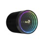 Кулер Aerocool Mirage 5 ARGB PWM 4P (ACTC-MR90517.01) черный