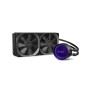 Система водяного охлаждения NZXT Kraken X53 (RL-KRX53-01) черный