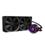 Система водяного охлаждения NZXT Kraken Z53 (RL-KRZ53-01) черный