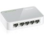 Коммутатор TP-Link TL-SF1005D белый