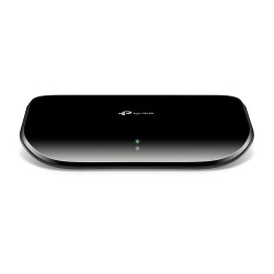 Коммутатор TP-Link TL-SG1005D черный